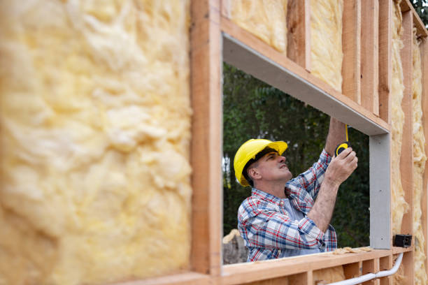 Eco-Friendly Insulation Solutions in Santee, CA